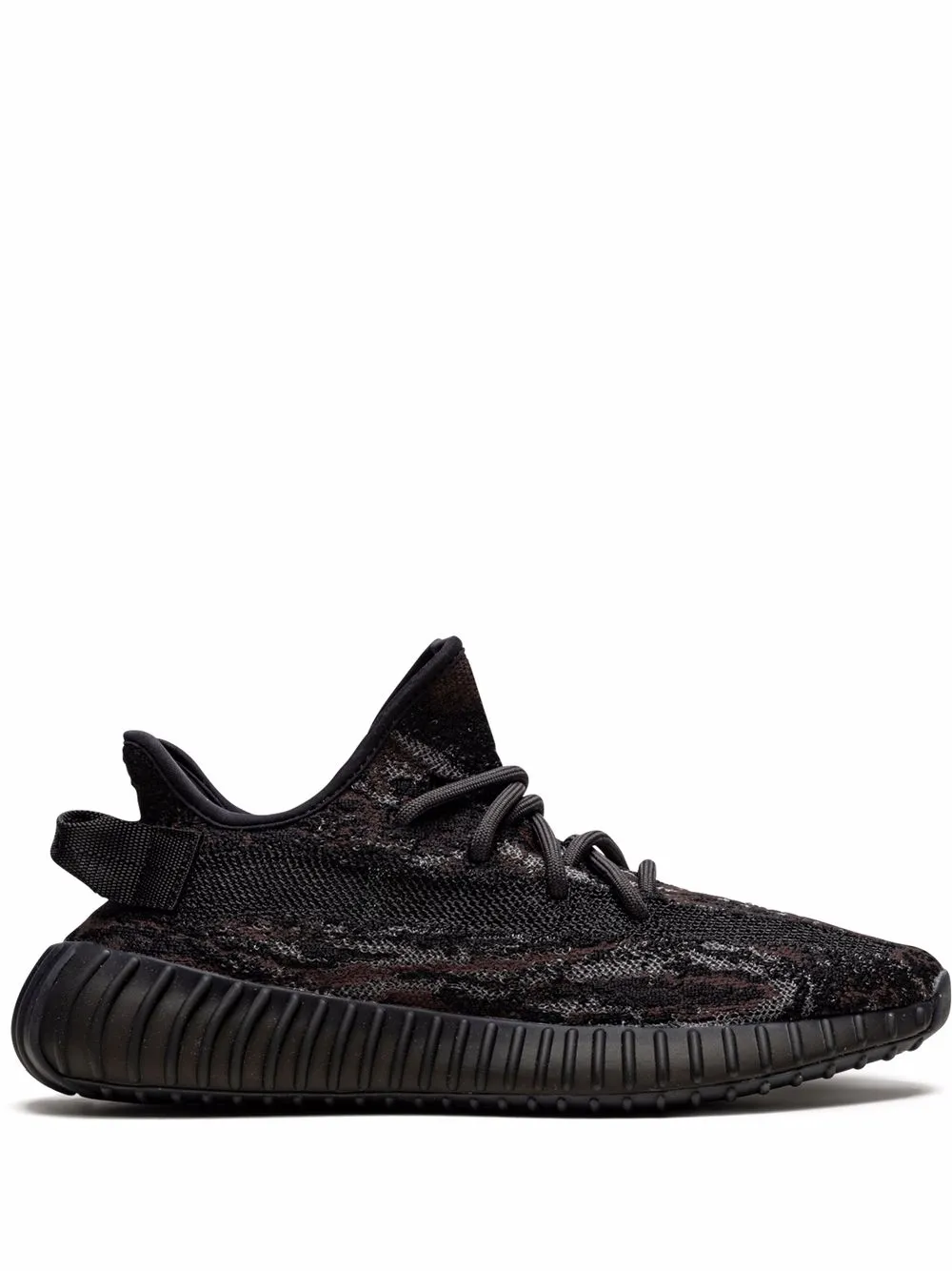 

Кроссовки YEEZY Boost 350 V2 MX Rock Adidas Yeezy, черный