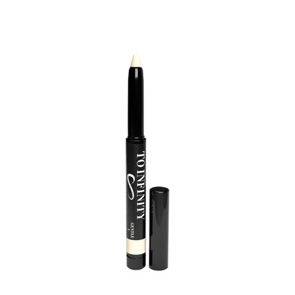 Cosmetics To Infinity Водостойкий праймер и тени для век #1 Gentle Layla