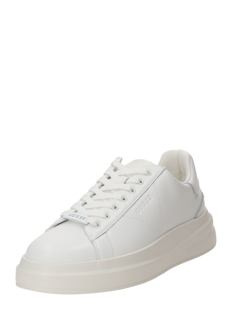 

Кроссовки GUESS ELBA, белый