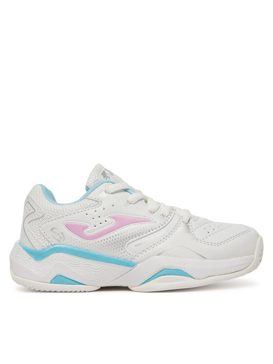 

Теннисные туфли Master 1000 Jr 2532 JMATS2532C Joma, белый