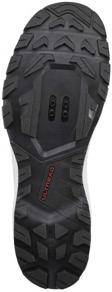 

Велосипедные туфли SHIMANO унисекс, черный