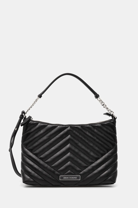

Сумка Armani Exchange, черный