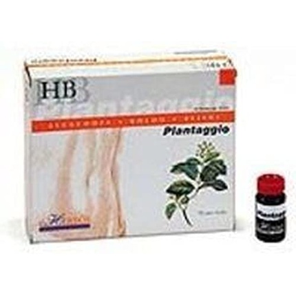 

Plantaggio Hb 20 флаконов Derbos