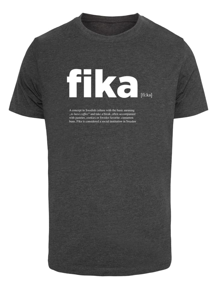 

Футболка Mister Tee s, цвет charcoal