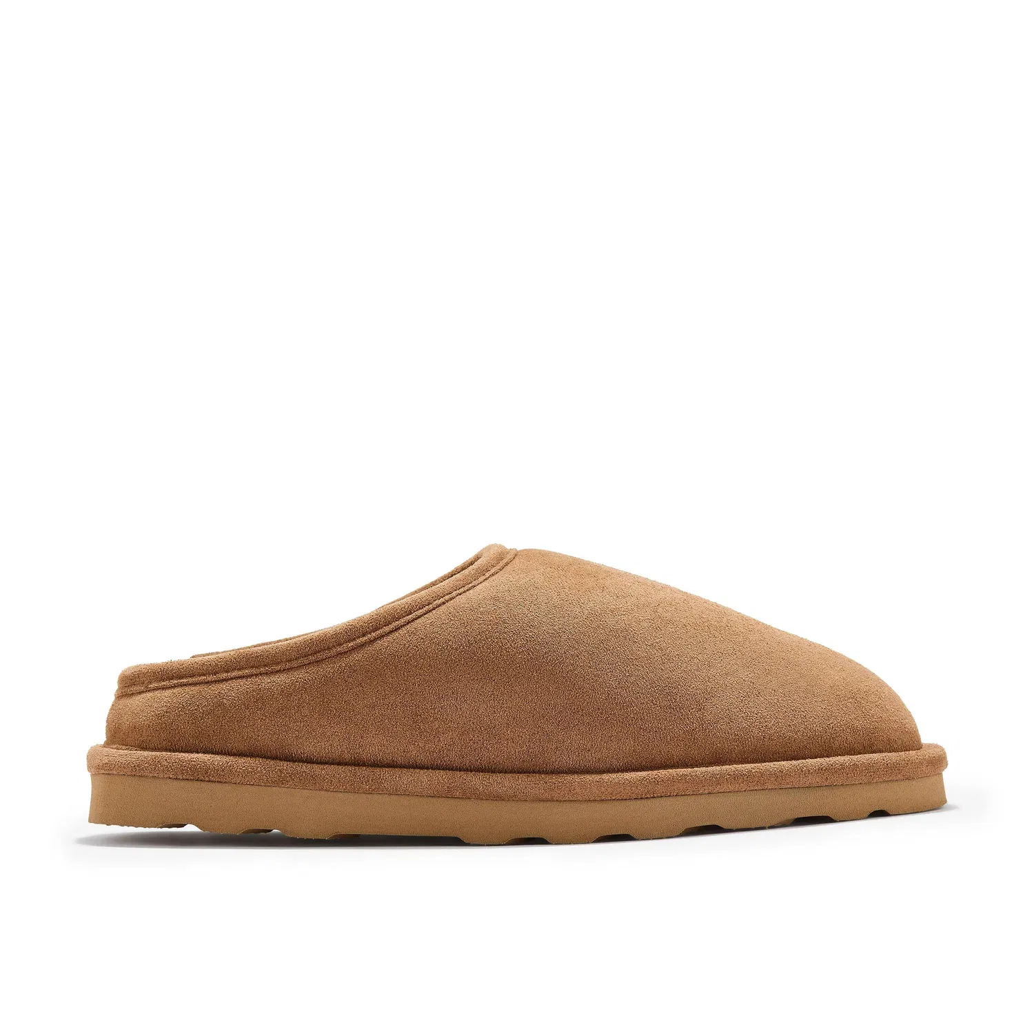 Тапочки Coxley Mule Tan Clarks, коричневый