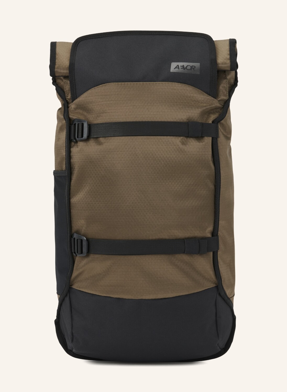 

Рюкзак trip pack 26 л с отделением для ноутбука AEVOR, оливковый