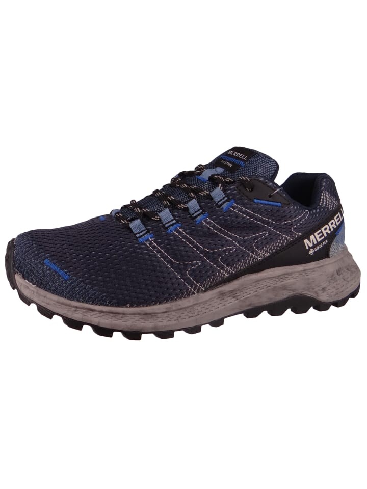 

Походная и треккинговая обувь Merrell
