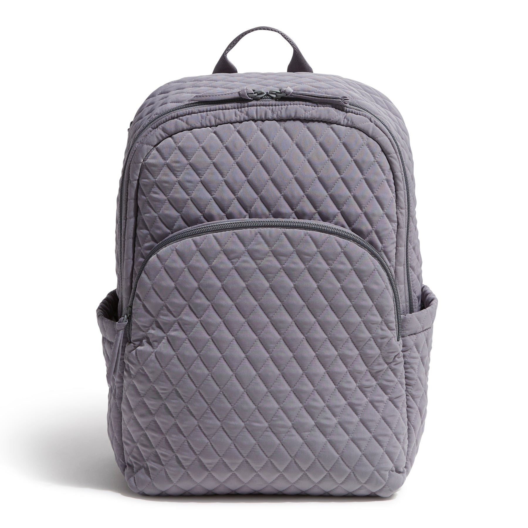 

Аутлет Полиэстер Essential Большой Рюкзак Vera Bradley, цвет quiet shade