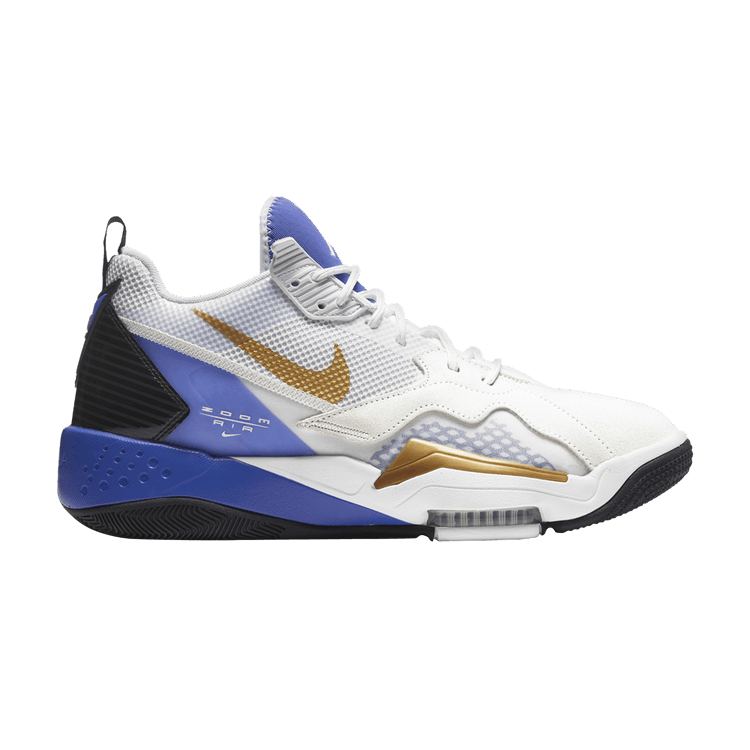 

Кроссовки Jordan Zoom '92 'Bright Concord', белый