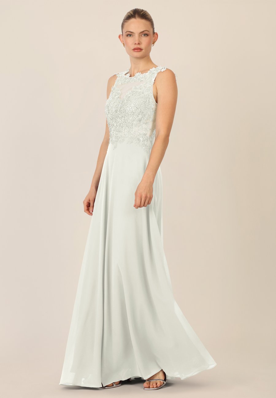 

Платье Apart ABEND, Creme/White