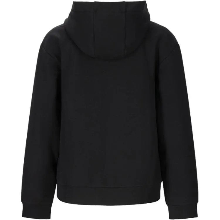 Костюм casual женский EA7 EMPORIO ARMANI, черный — фото 4