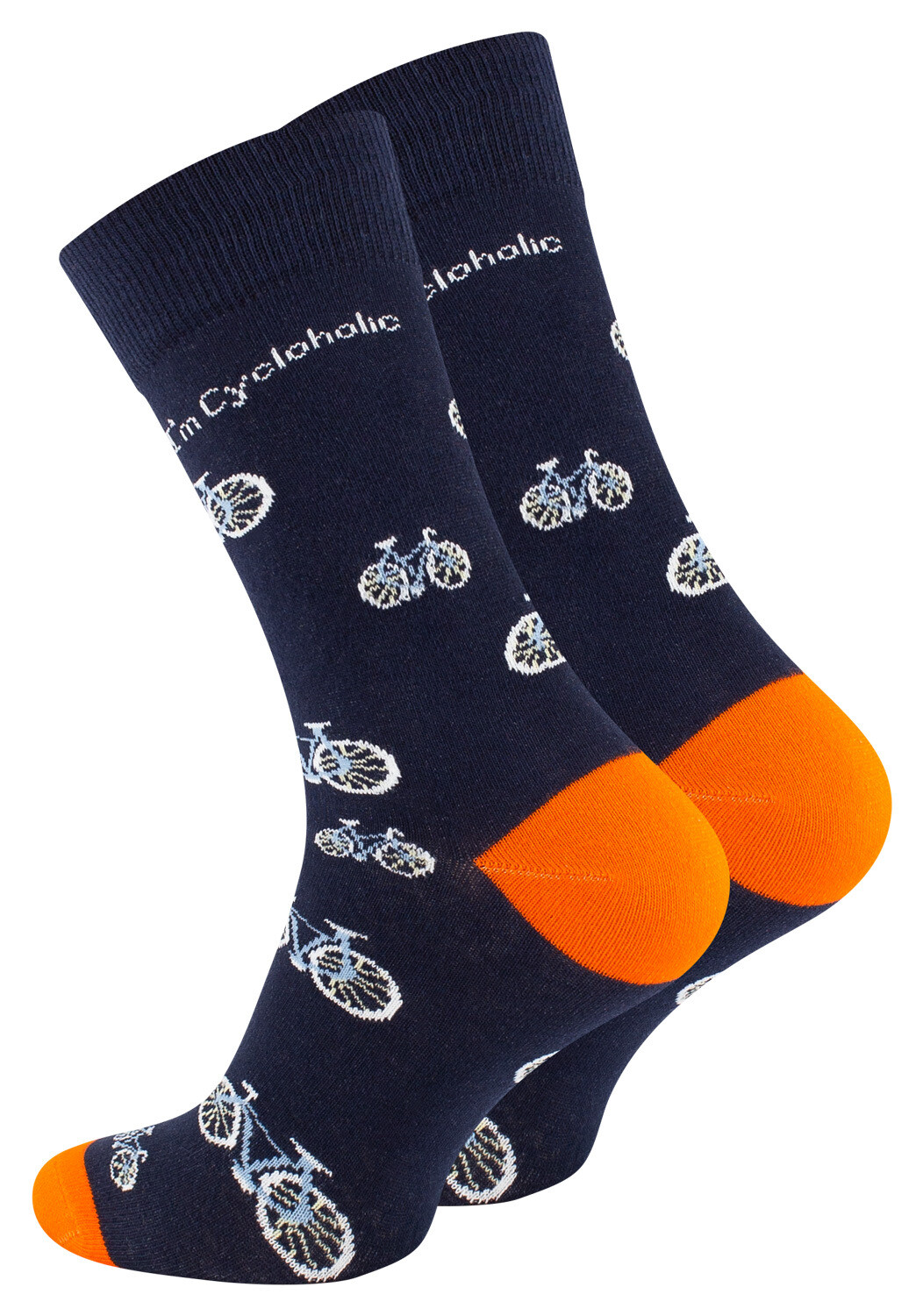 

Носки Vincent Creation Bunte Fun, цвет Fahrradmarine