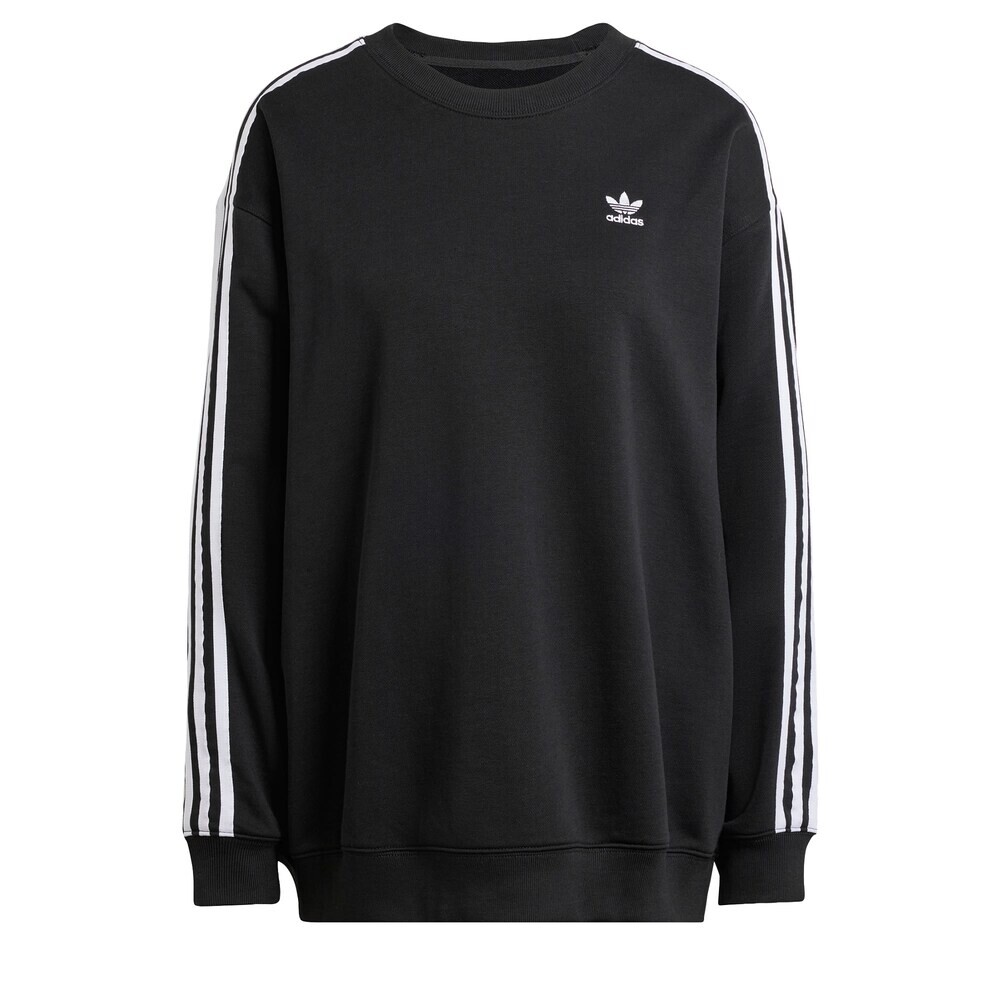 

Толстовка Adidas, черный