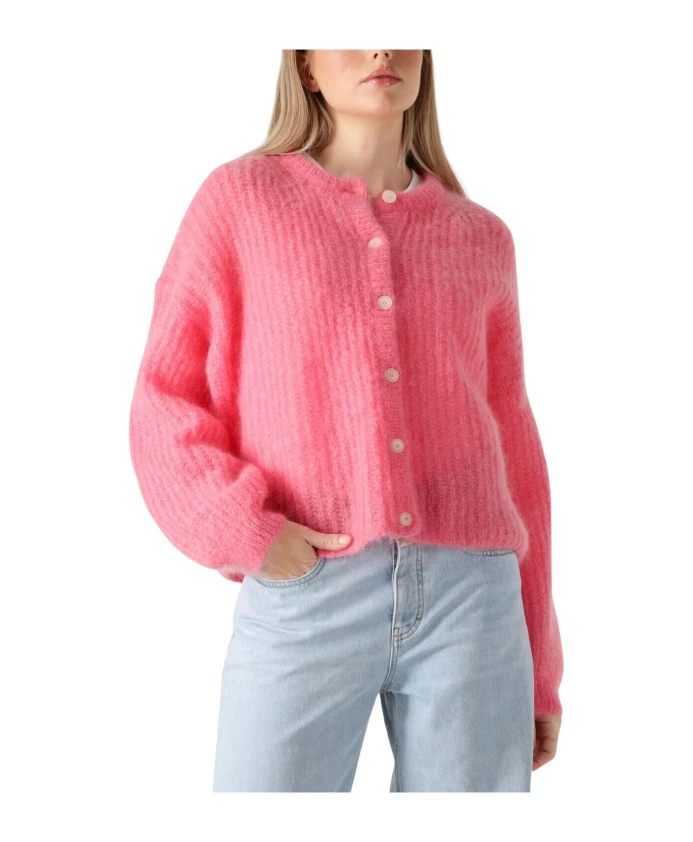 

Женские свитера и жилеты Alma Des Petits Hauts, розовый