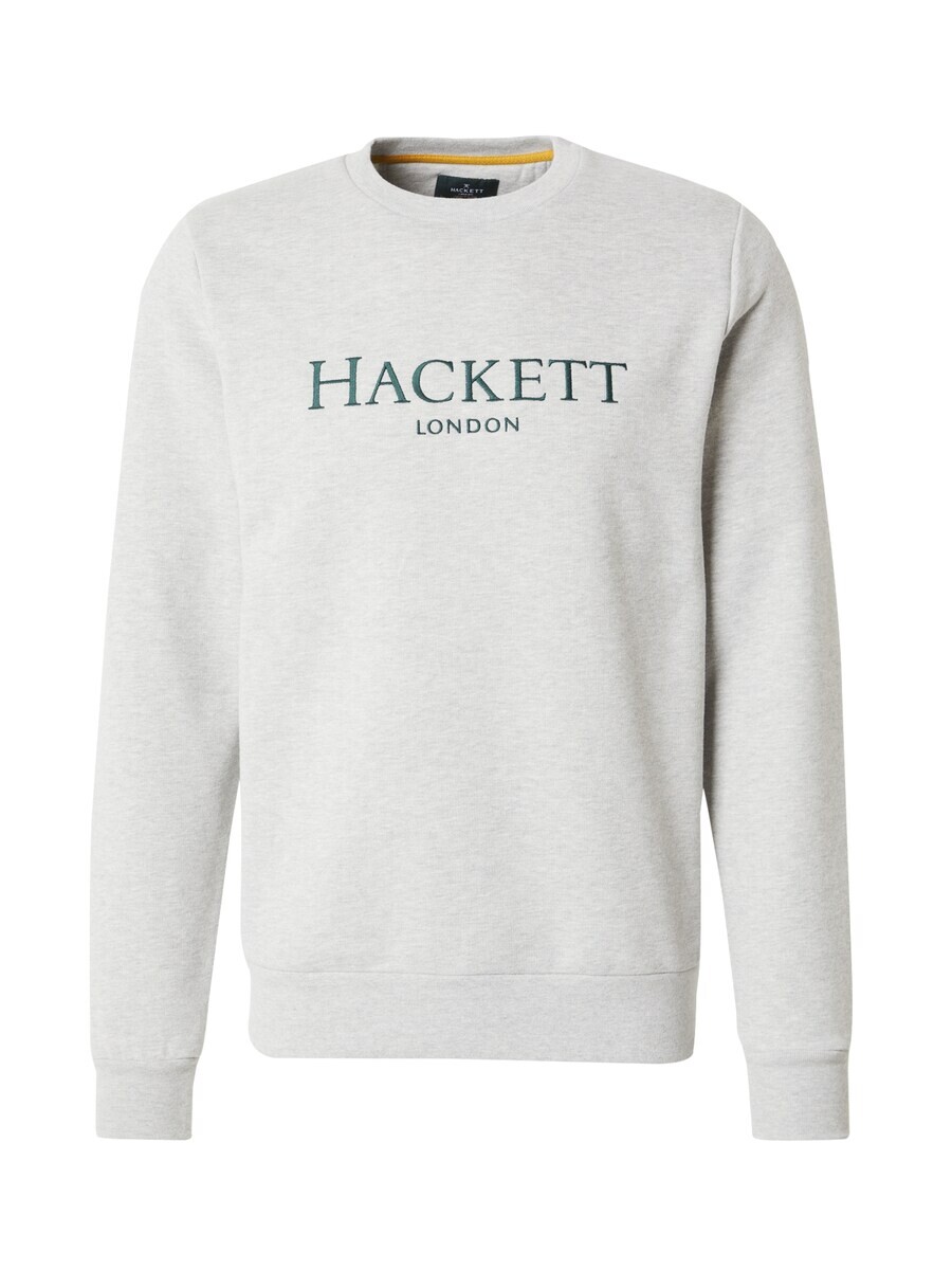 

Свитер Hackett London Sweatshirt HERITAGE, серый