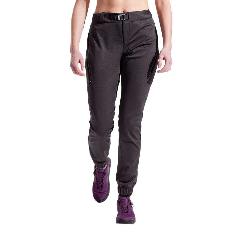 

Брюки Pearl Izumi Summit AmFIB Lite, серый