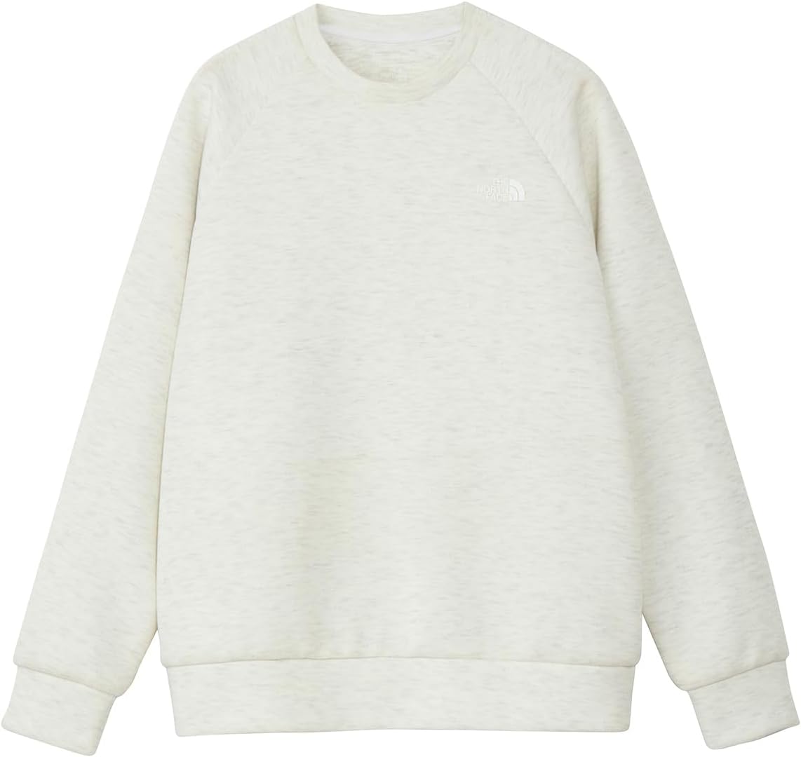 

Мужская толстовка The North Face Tech Air Sweat Crew, NT62584, белый/серый