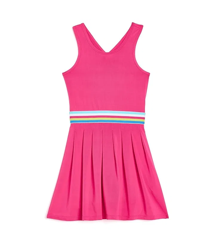 Платье Active Dress Hatley Kids, Fandango Pink
