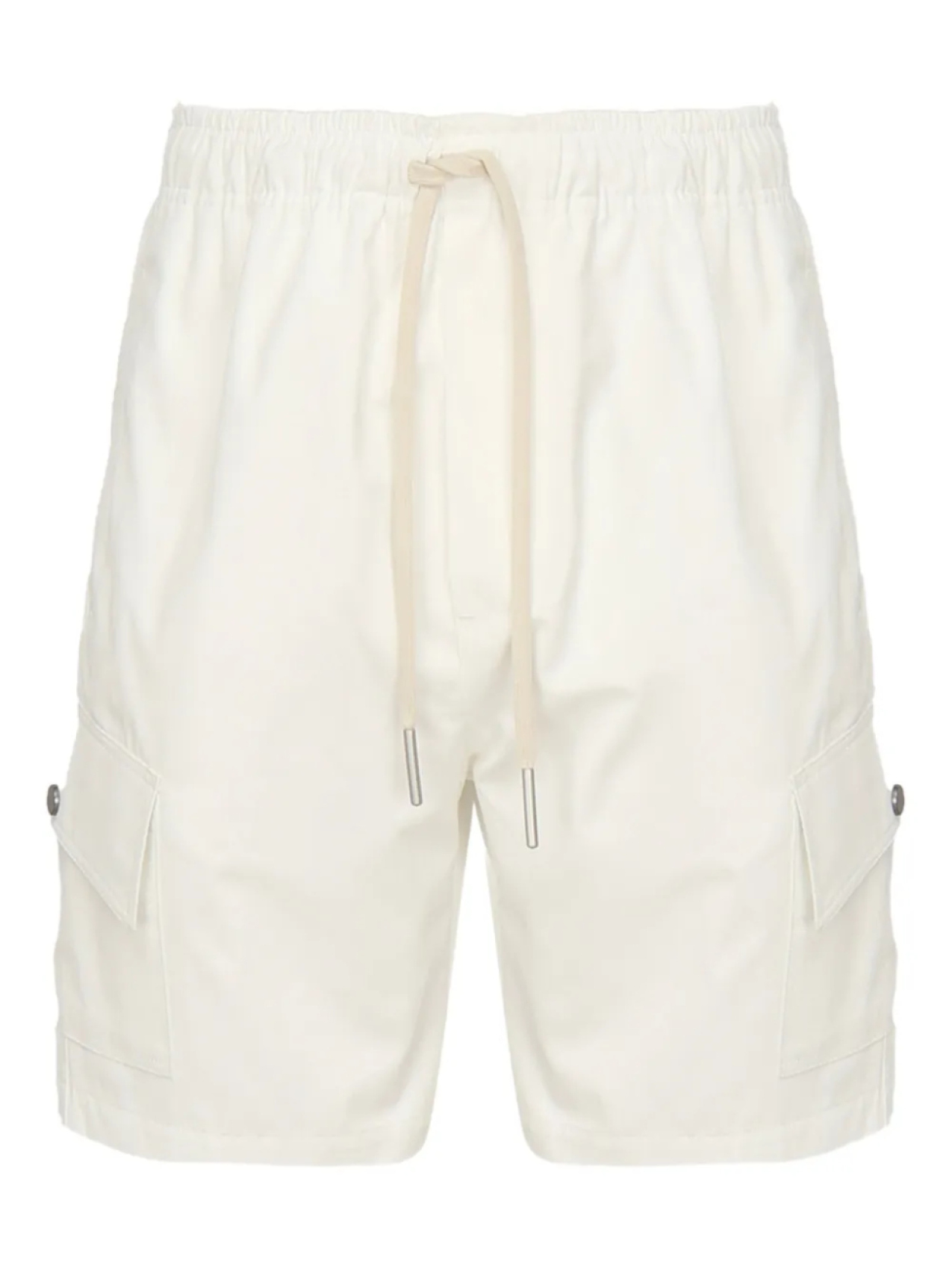 

Шорты-карго Giuliano Galiano с завязками, белый