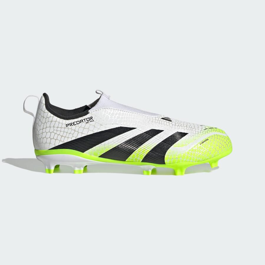

ADIDAS Футбольные бутсы Predator League Laceless Kids FG/MG