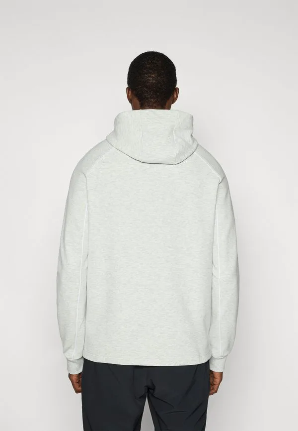 Худи par Nike Golf, Wolf Grey/White/Photon Dust/Black — фото 3