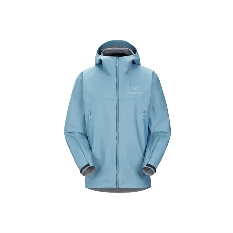 

Ветровка Beta Series для мужчин, цвет Bamboo Moon Blue Arcteryx