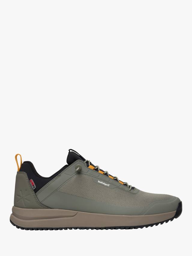 

Водонепроницаемые кроссовки all-terrain hdry Tropicfeel, цвет Cypress Green