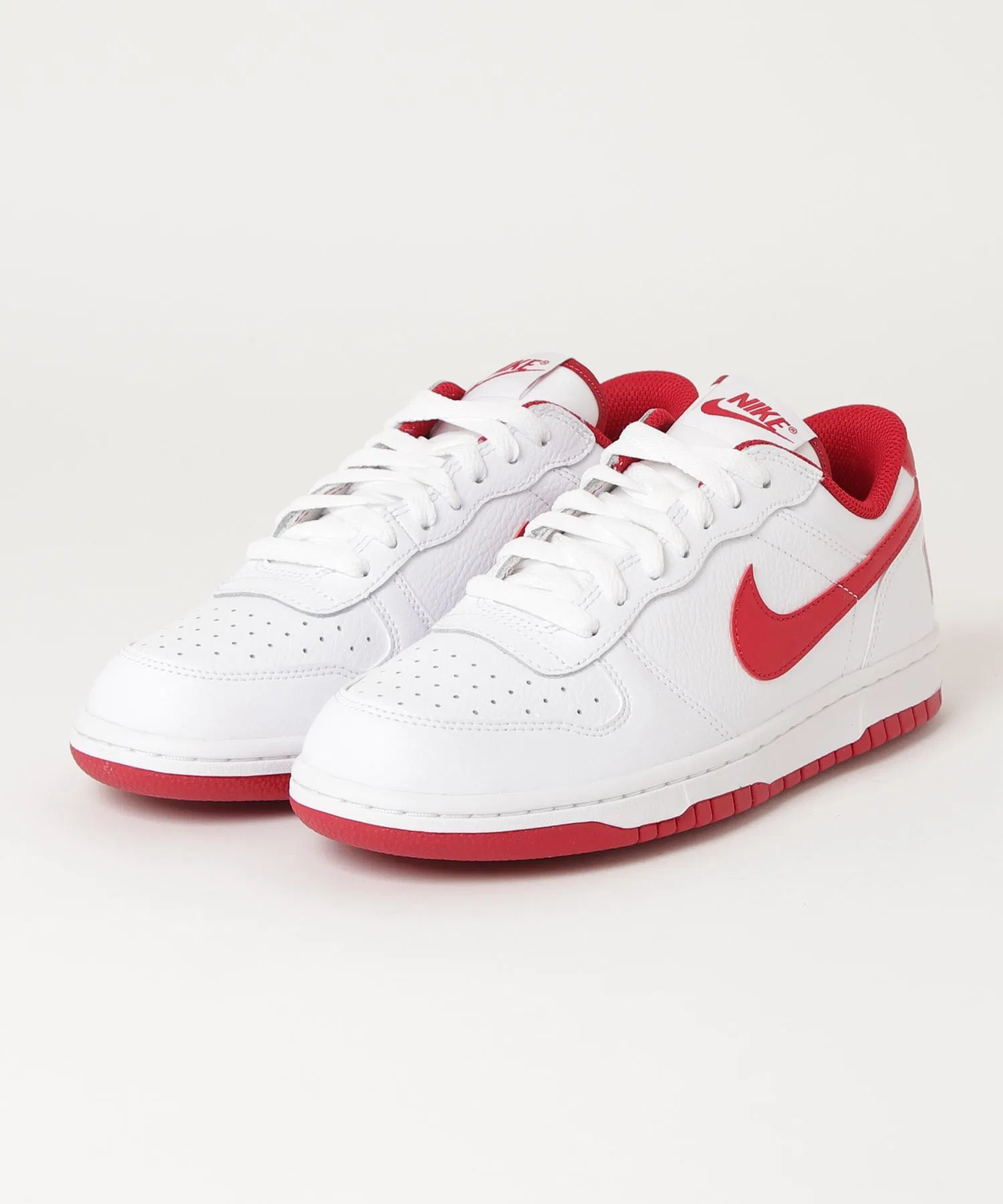 Nike Big Nike Low