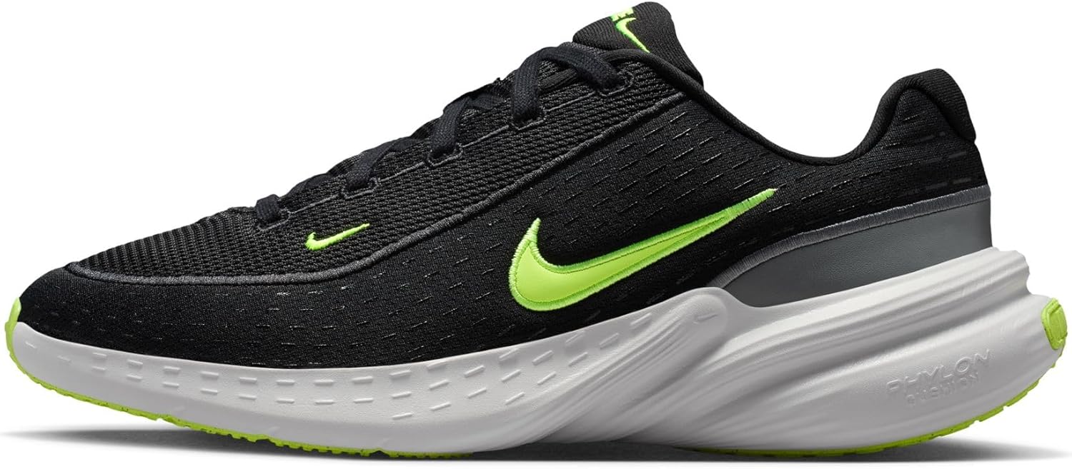 

Мужские кроссовки Nike Uplift SC, черный/серый