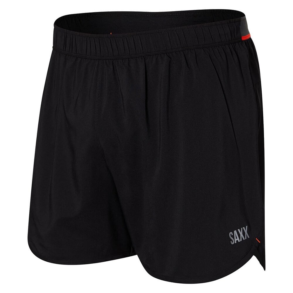 

Шорты SAXX Underwear Hightail 2in1, черный