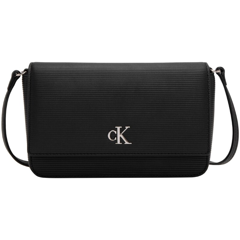 

Женская сумка через плечо Calvin Klein, Ck Black