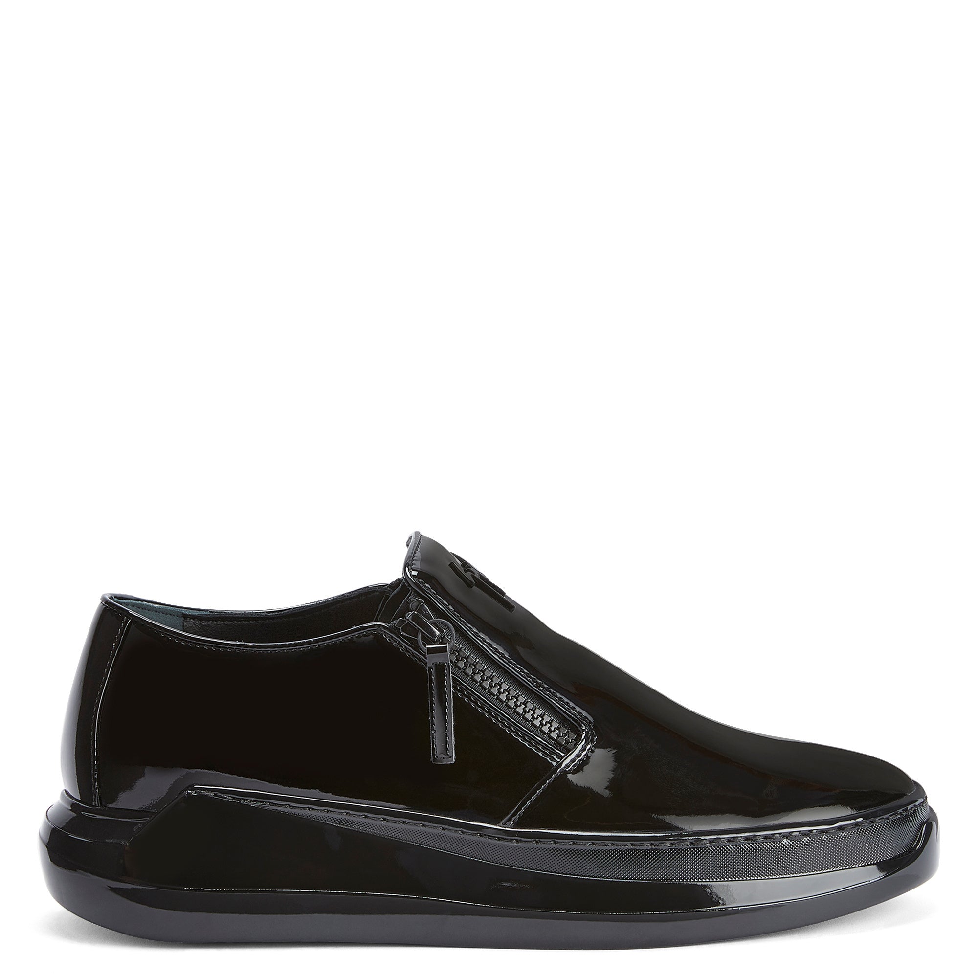 

Мужские кроссовки Giuseppe Zanotti, черный