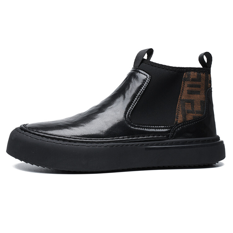 

Мужские ботинки Cahhrrn X Martin Boot Men Beige Yedani