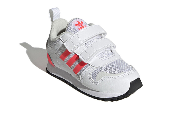Кроссовки для малышей adidas originals ZX 700 TD — фото 3
