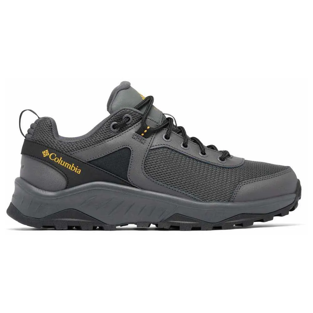 

Походная обувь Columbia Trailstorm Ascend, серый