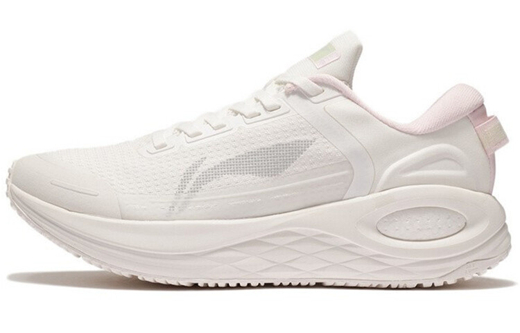 

Кроссовки Furious Rider 6.0 Essential женские с низким верхом Mist White Lining