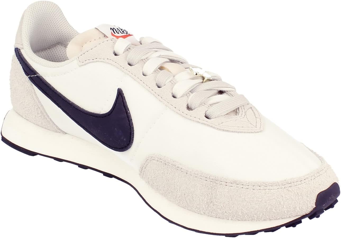 Кроссовки Nike Mens Stroke, черный — фото 4