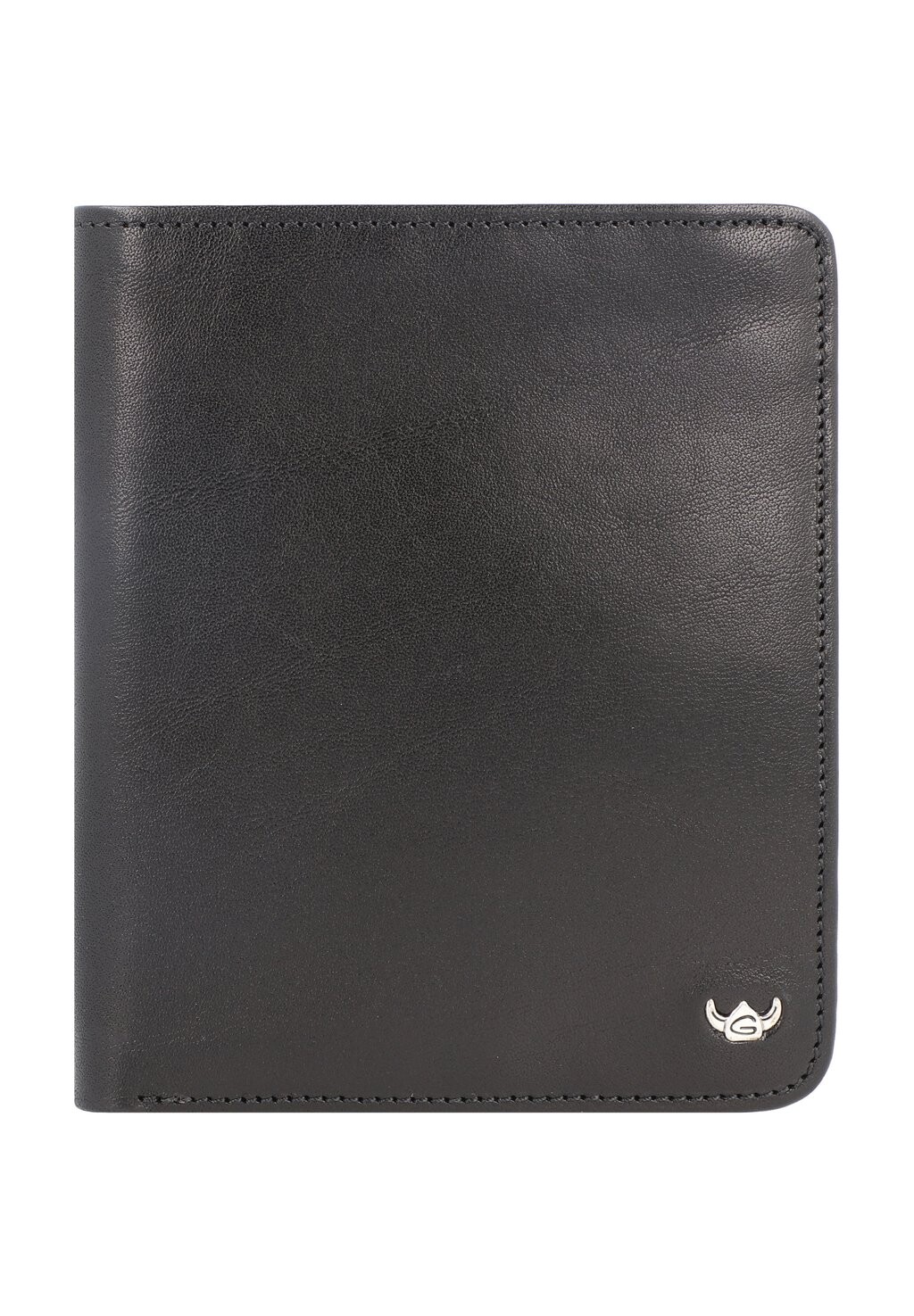 

Кошелек COLORADO Golden Head, цвет black