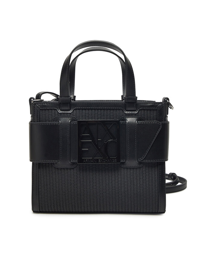 

Сумочка XW000392 AF13673 UC001 Armani Exchange, черный
