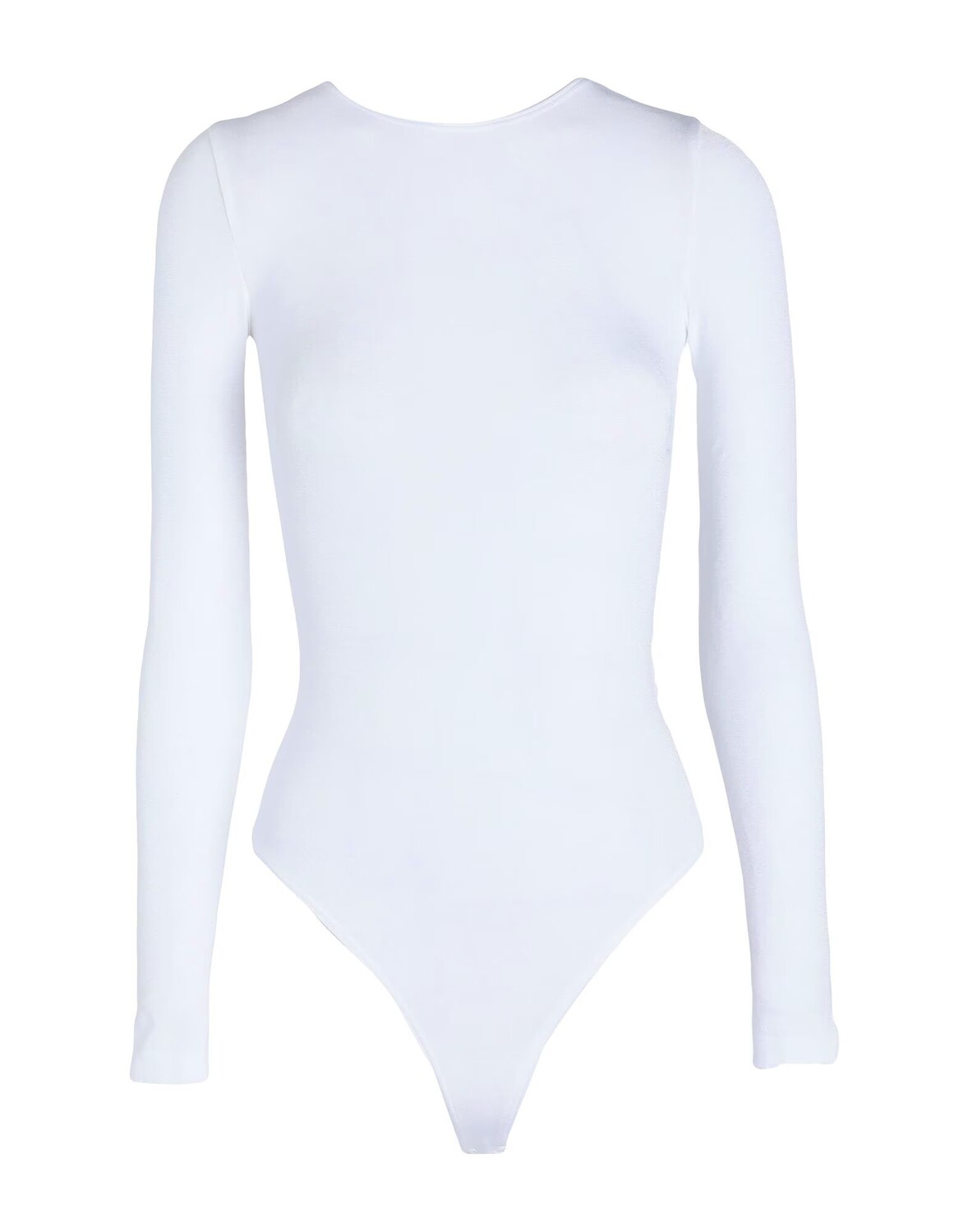 

Боди Wolford, белый