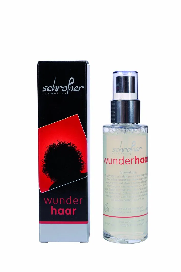 Средство для волос Schrofner Wonder Hair Schrofner
