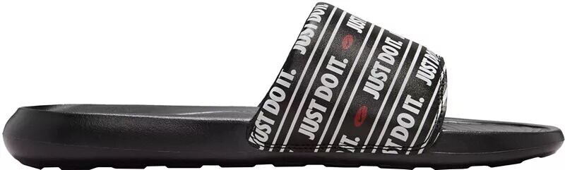 

Мужские шлепанцы Nike Victori One, мультиколор