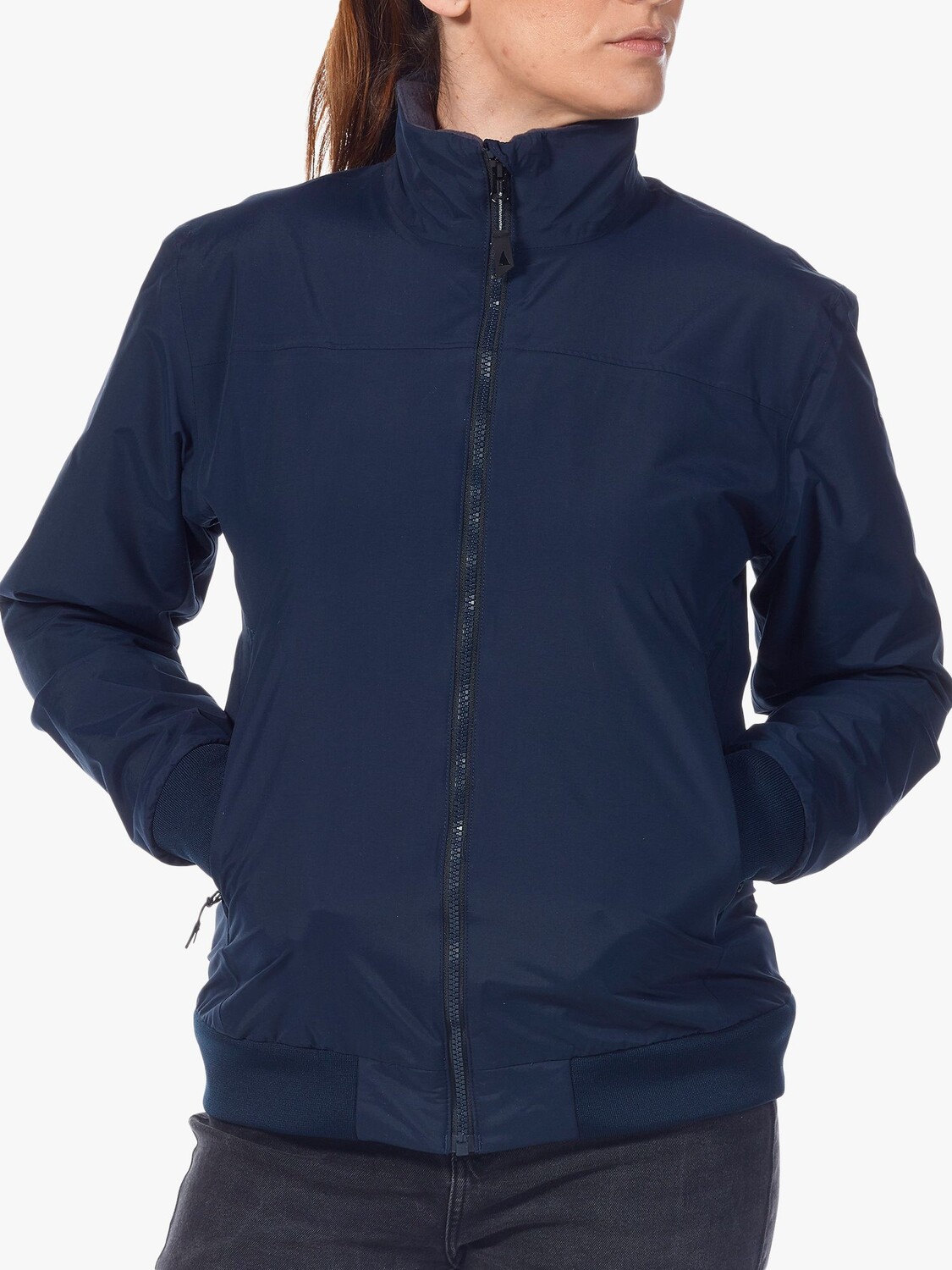 

Женская куртка Musto Classic Snug Blouson 2.0