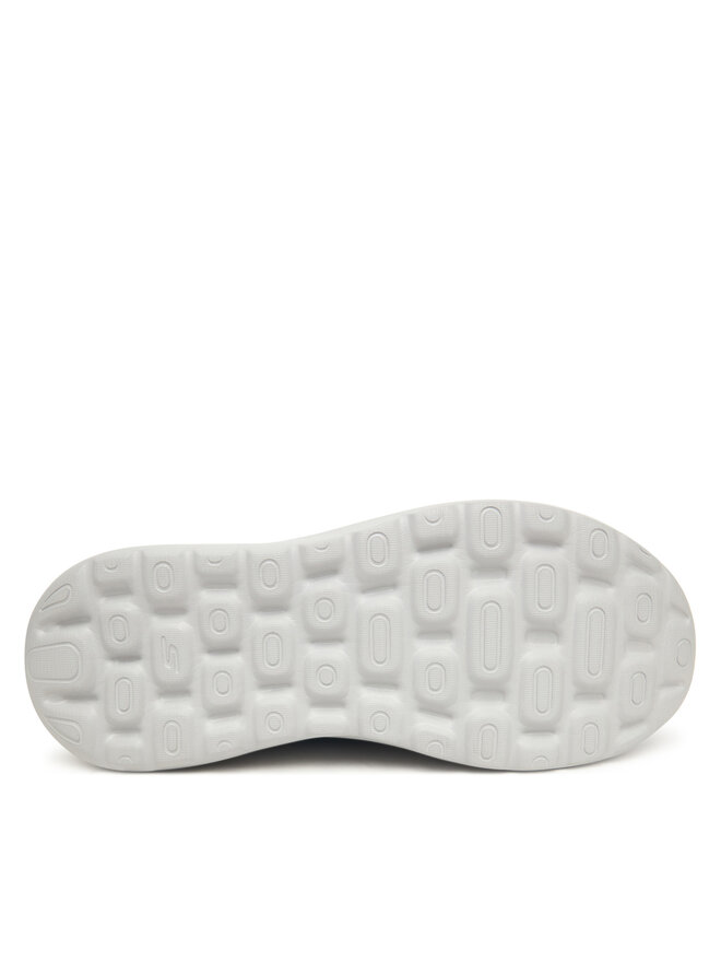 Кроссовки Go Walk Arch Fit N-Joy 217078 NVY Skechers, синий — фото 4