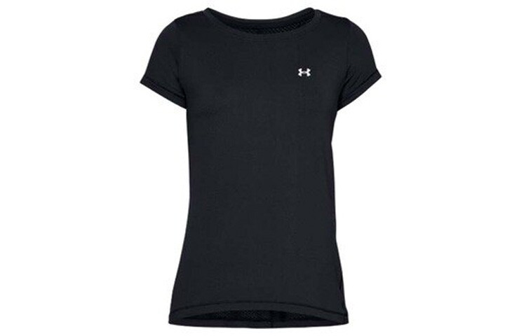 

Женская футболка Under Armour, цвет Black