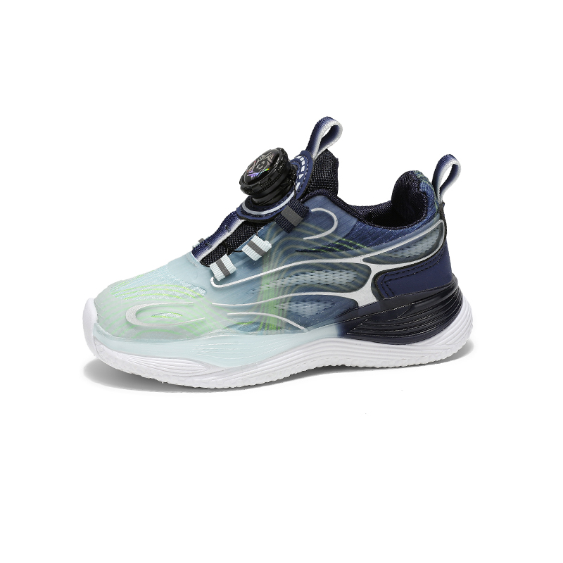 

Детские баскетбольные кроссовки TONYBEAR, Light Moon