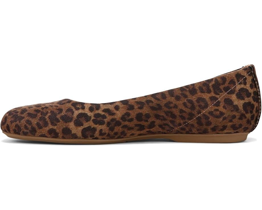 Туфли на плоской подошве Dr. Scholl's Wexley, цвет Brown/Black Leopard — фото 4