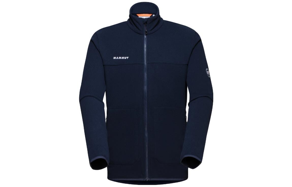 

Куртка Innominata Light ML Мужская Mammut, цвет Dark jade