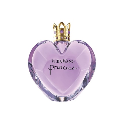 

Женская туалетная вода Vera Wang Princess Eau de Toilette Oriental Floral Women's Perfume 30ml