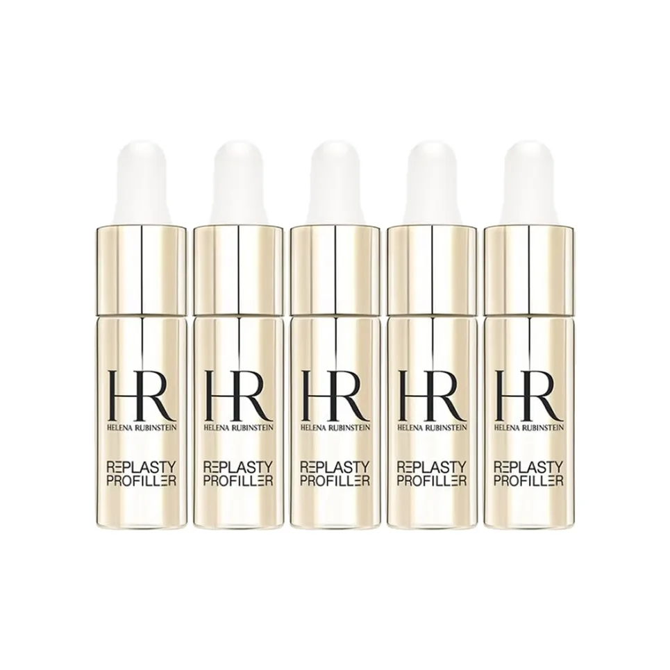 HELENA RUBINSTEIN Сыворотка для уменьшения морщин, подтяжки, увлажнения и питания, 10ml*5